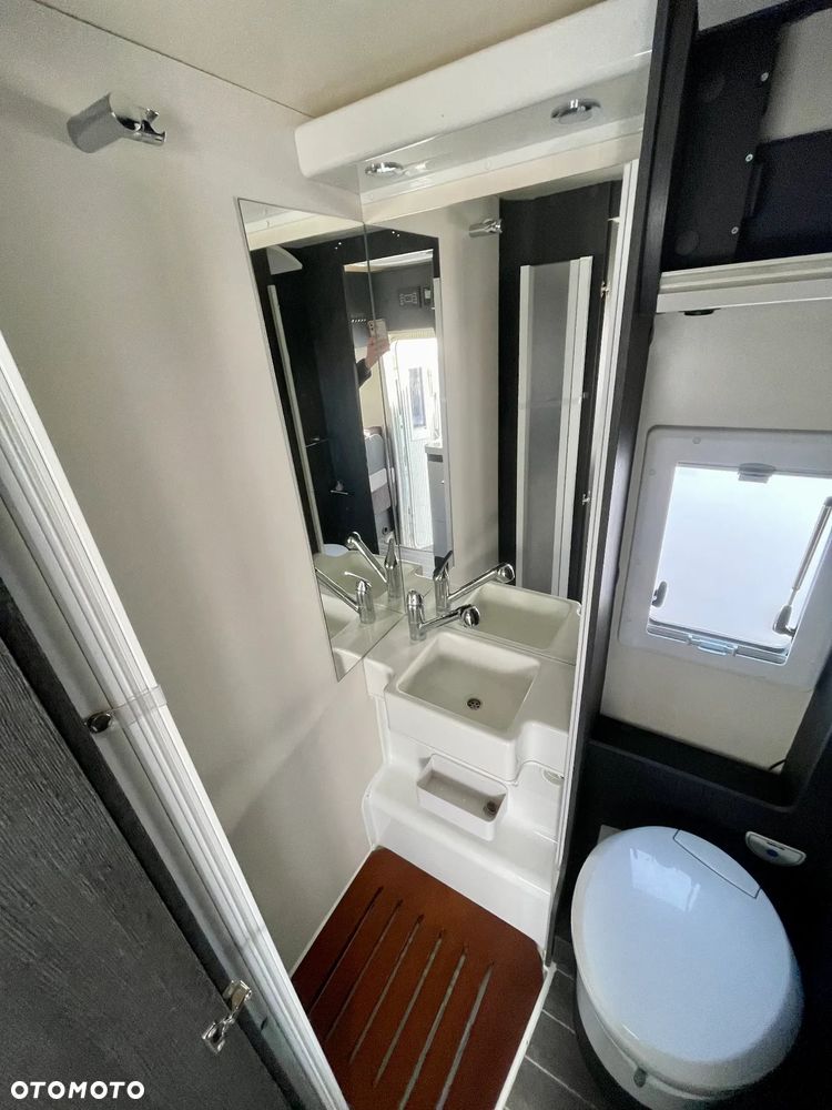 Roller Team Kronos 277M - 16