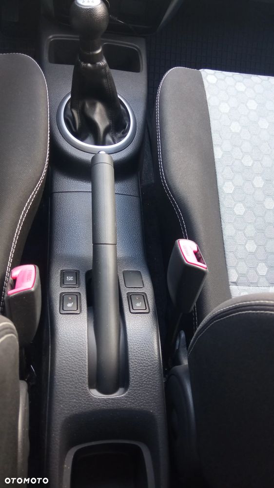 Suzuki SX4 Classic 1.6 VVT 4x2 Comfort - 12