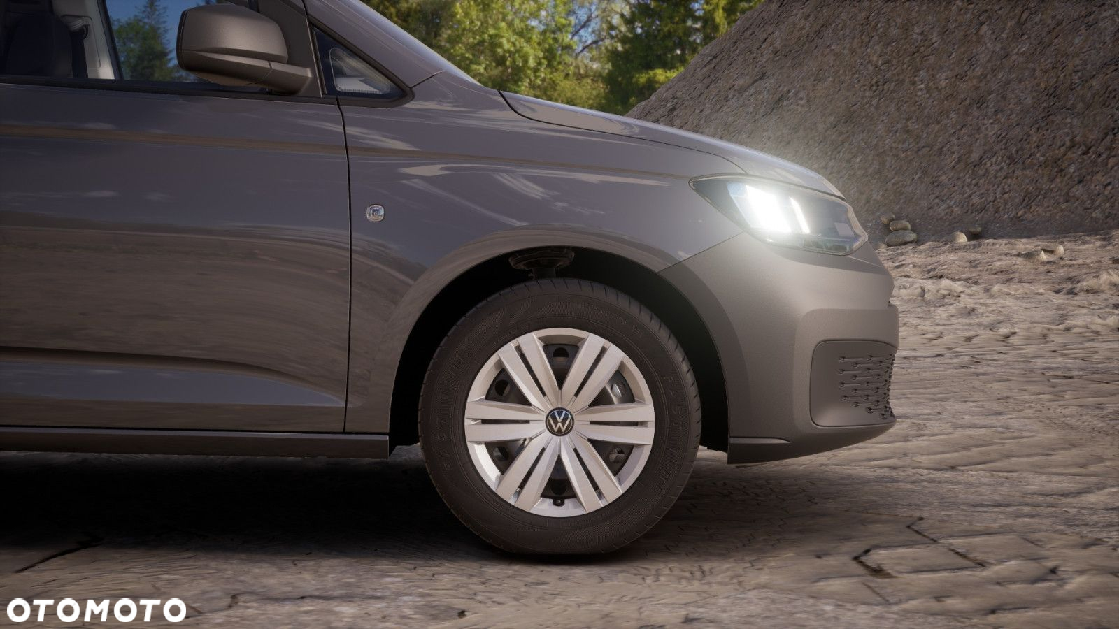 Volkswagen Caddy - 9