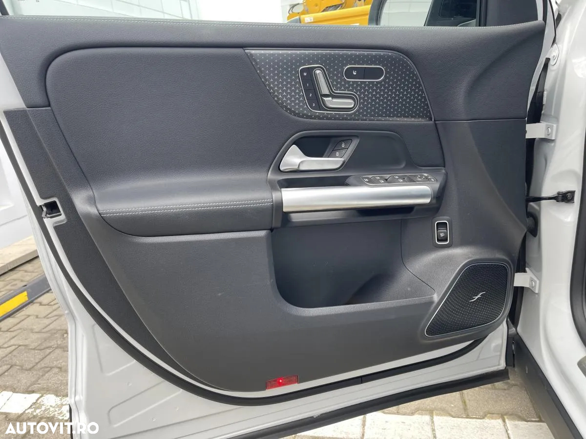 Mercedes-Benz GLA 200 d 4MATIC Aut. - 15