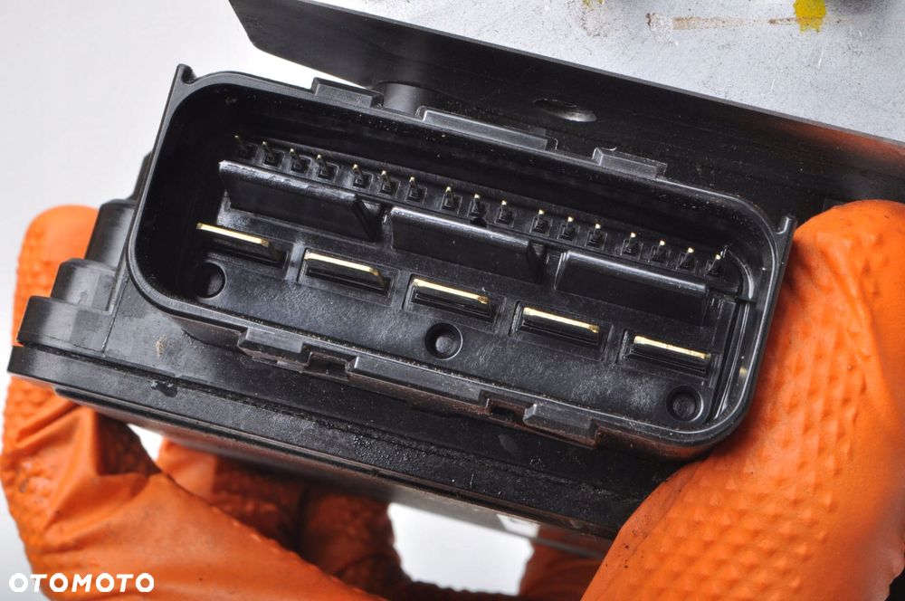 HONDA HR-V III 1.5 eHEV SERWO POMPA HAMULCOWA 23R 3C30A-0179 N0AHCA - 8