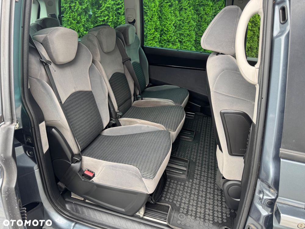Citroën C8 2.0 HDi Style - 15