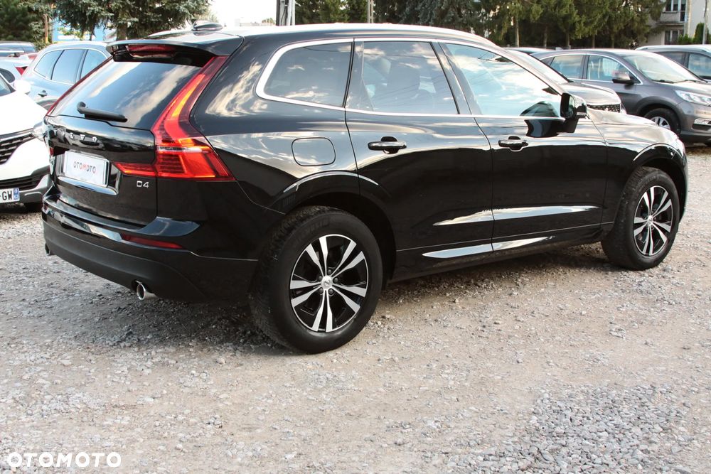Volvo XC 60 D4 Geartronic Momentum - 15