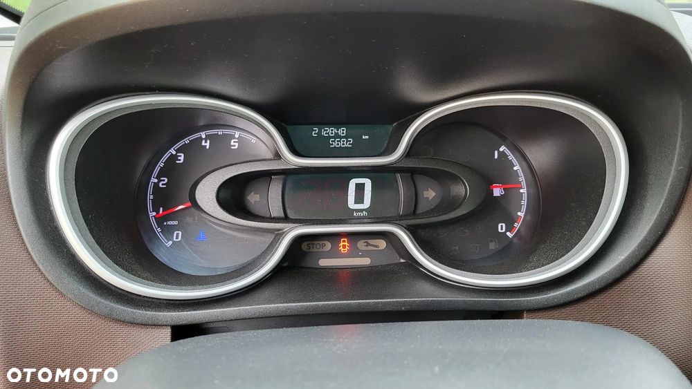 Fiat Talento Kombi 1.6 Ecojet L2 SX - 14