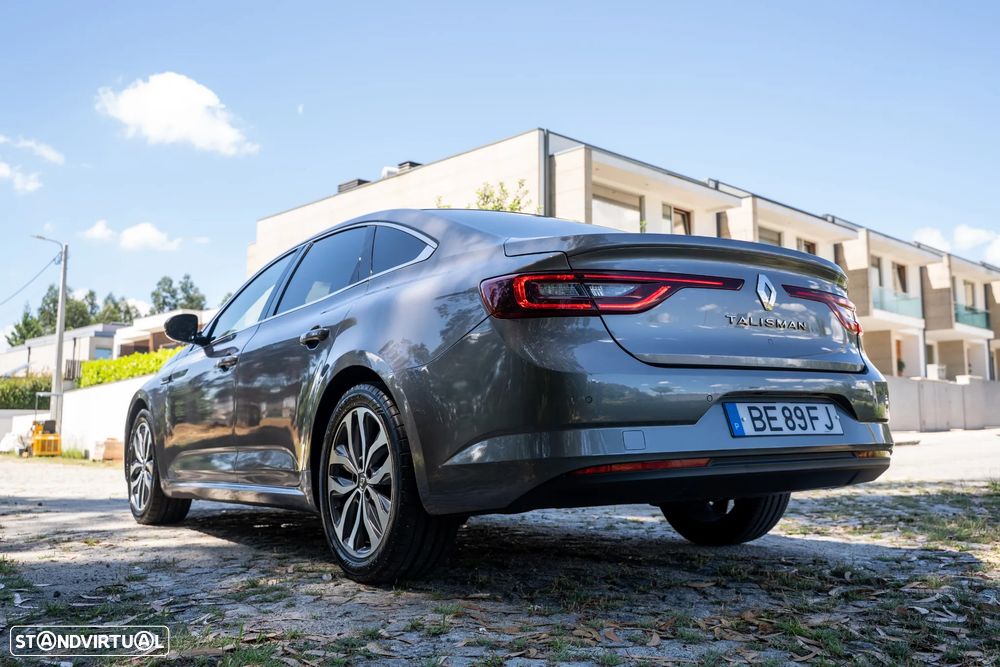 Renault Talisman - 8