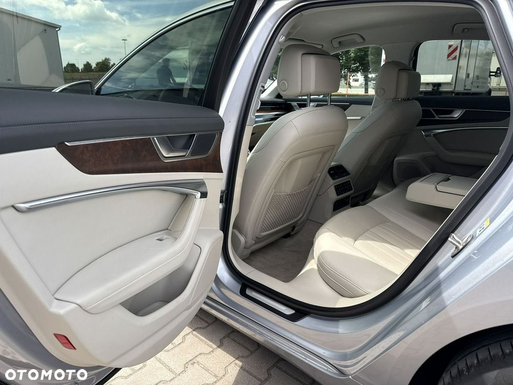 Audi A6 Limousine - 14