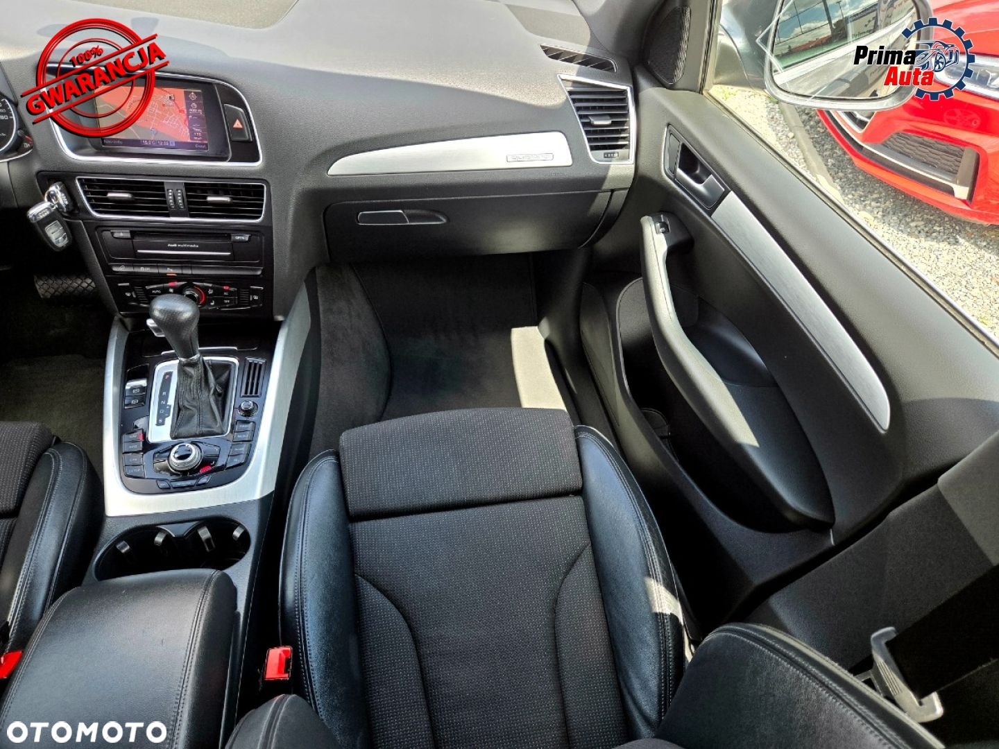 Audi Q5 - 31