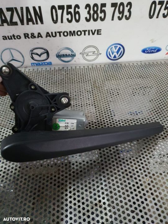 Motoras Brat Sergator Haion Hayon Opel Mokka - 4