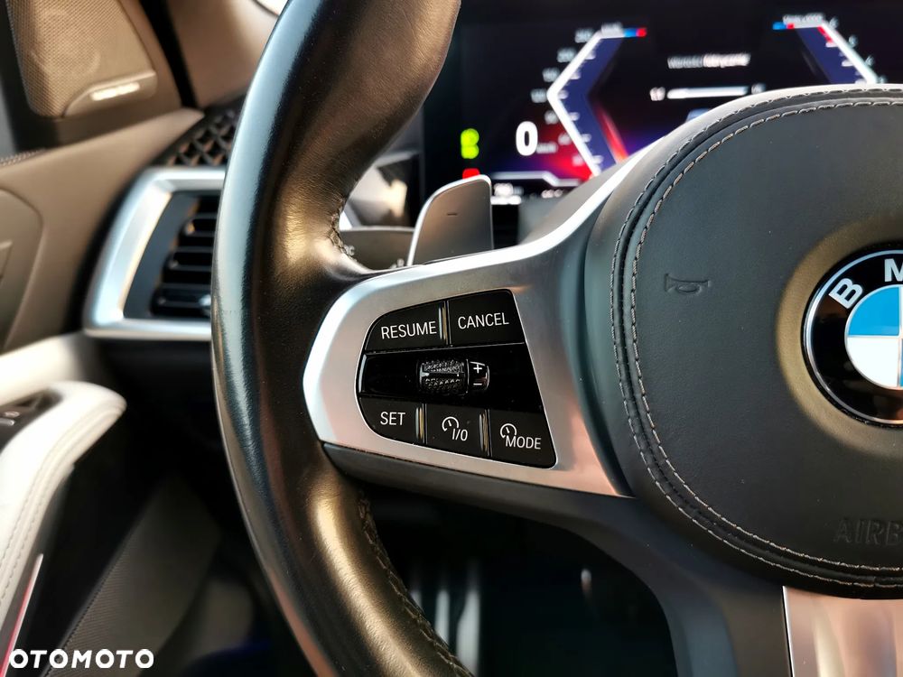 BMW X5 xDrive30d mHEV sport - 29