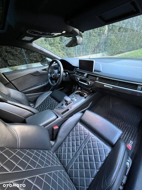Audi S5 Sportback 3.0 TFSI quattro tiptronic - 7