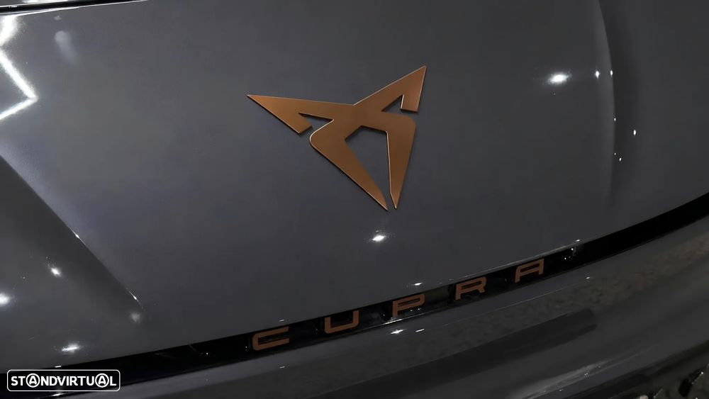 Cupra Born 77 kWh e-Boost Plus - 8