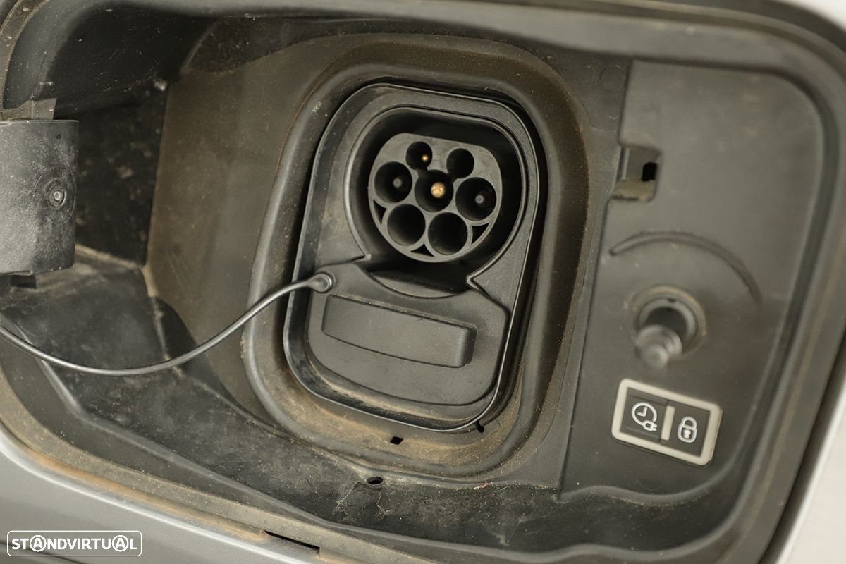 Citroën e-C4 50 kWh Feel Pack - 4