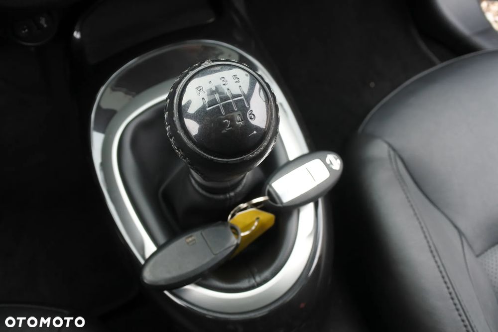 Nissan Juke 1.2 DIG-T Tekna - 22