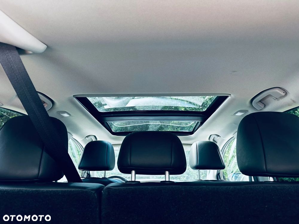 Nissan Murano - 13