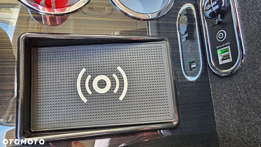 Mercedes-Benz Klasa V 250 d 4-Matic Avantgarde 7G-Tronic (d³ugi) - 19