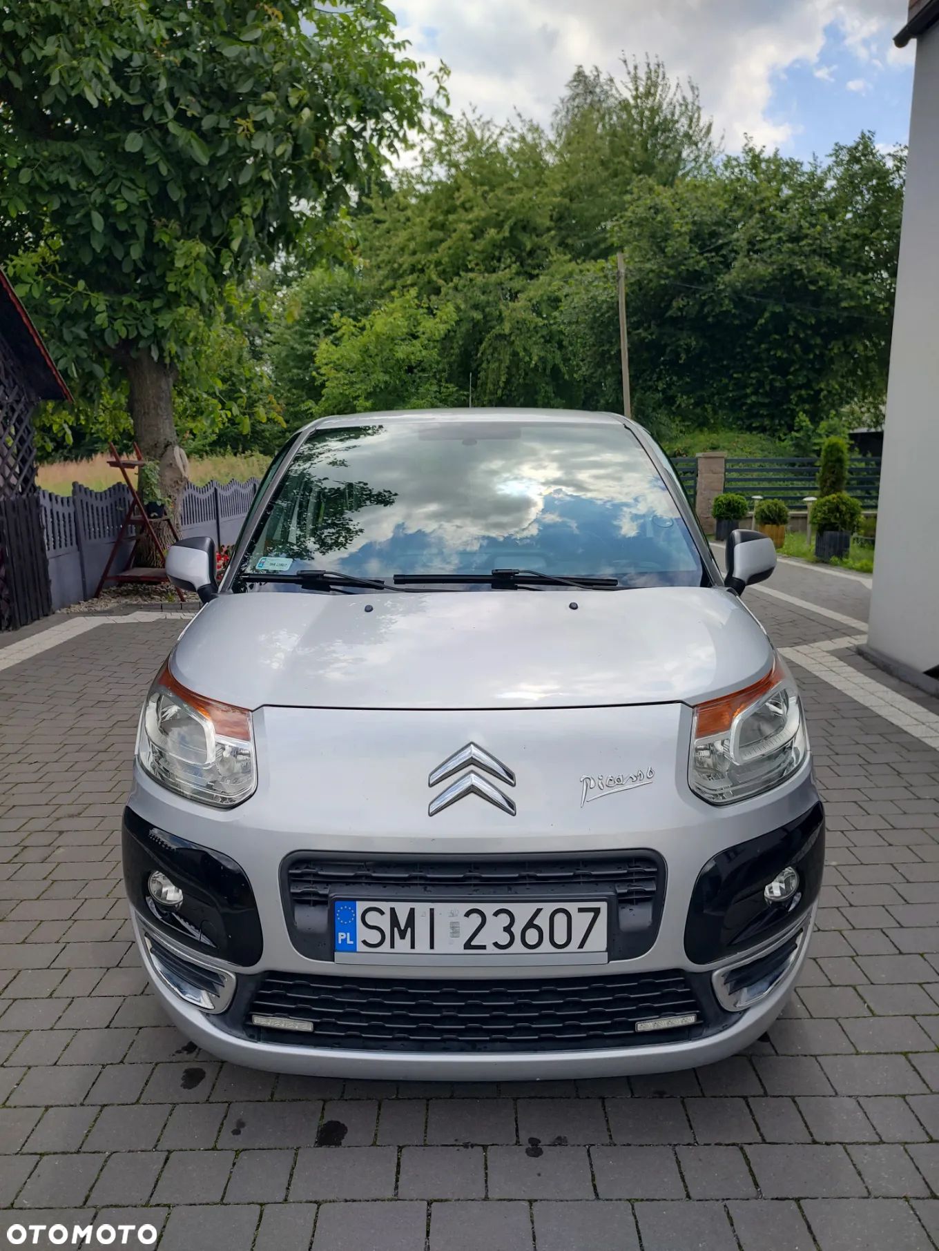 Citroën C3 1.4 VTi Selection - 1
