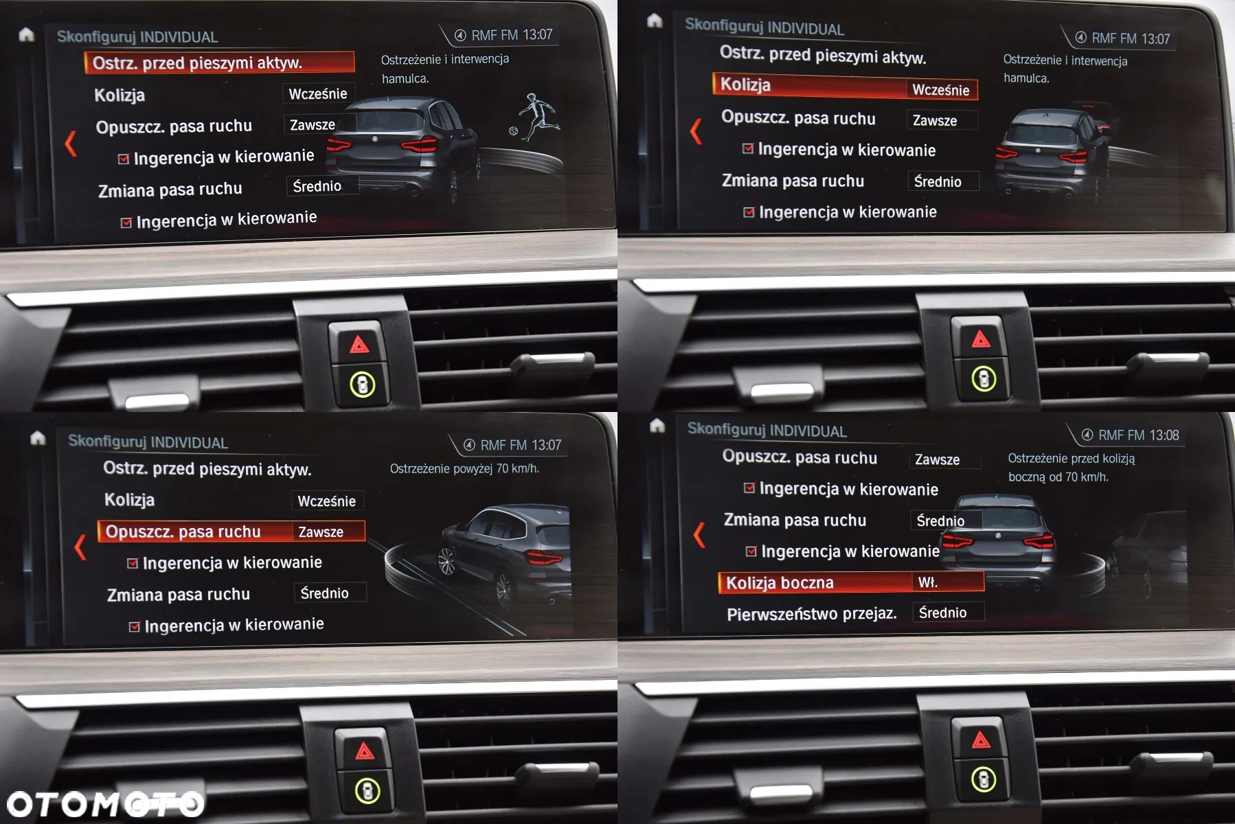 BMW X3 xDrive25d Luxury Line - 33