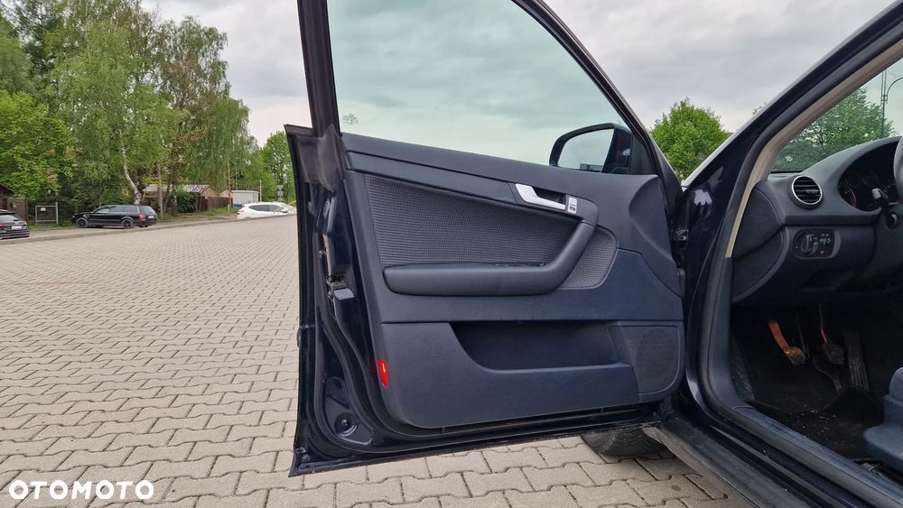 Audi A3 Sportback 1.6 Attraction - 21