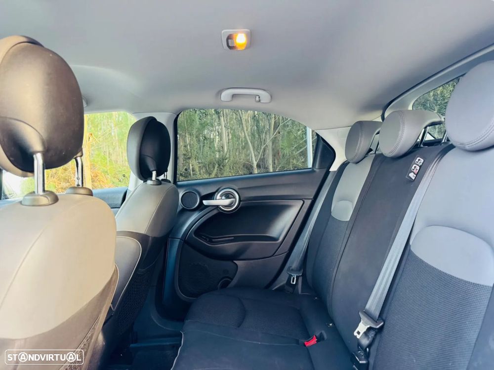 Fiat 500X 1.3 MJ Pop Star J17 S&S - 42