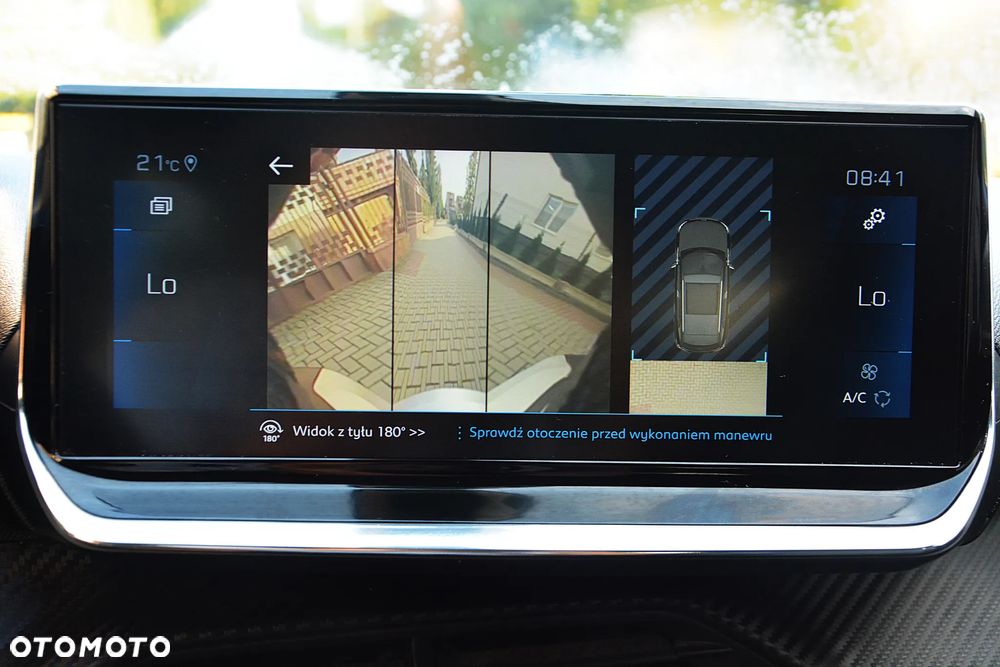 Peugeot 2008 ver-bluehdi-130-gt-s-s-eat8 - 34