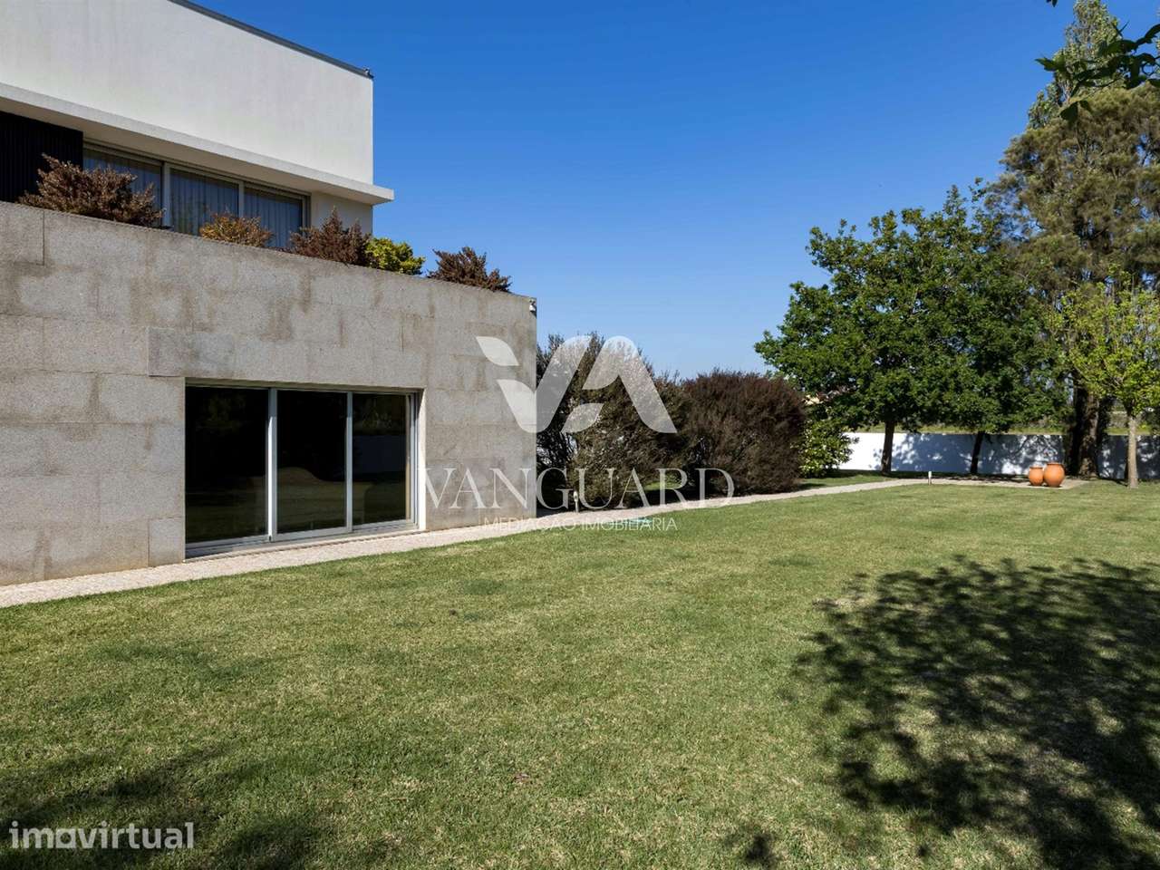Moradia de luxo com estilo Contemporâneo Argivai | Póvoa de Varzim - Grande imagem: 5/32