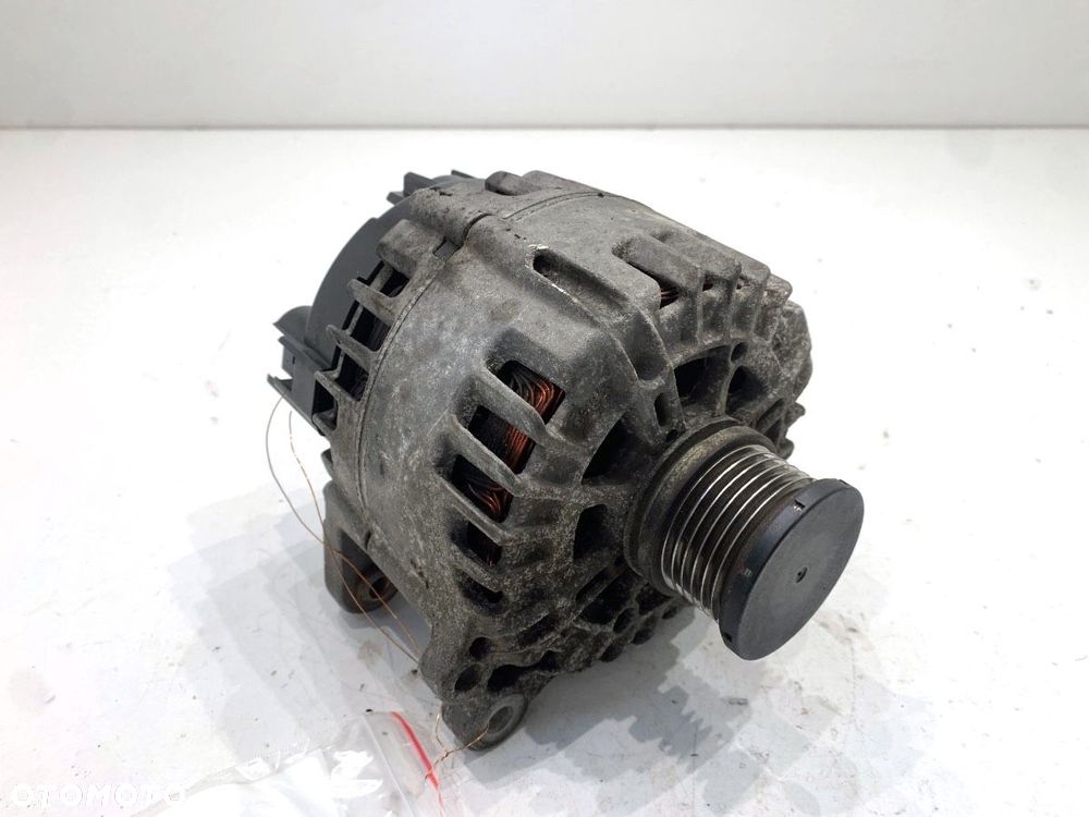 ALTERNATOR  VW PASSAT B8 Variant (3G5, CB5) 2014 - 2022 2.0 TDI 110 kW [150 KM] olej napędowy 2014 - 1