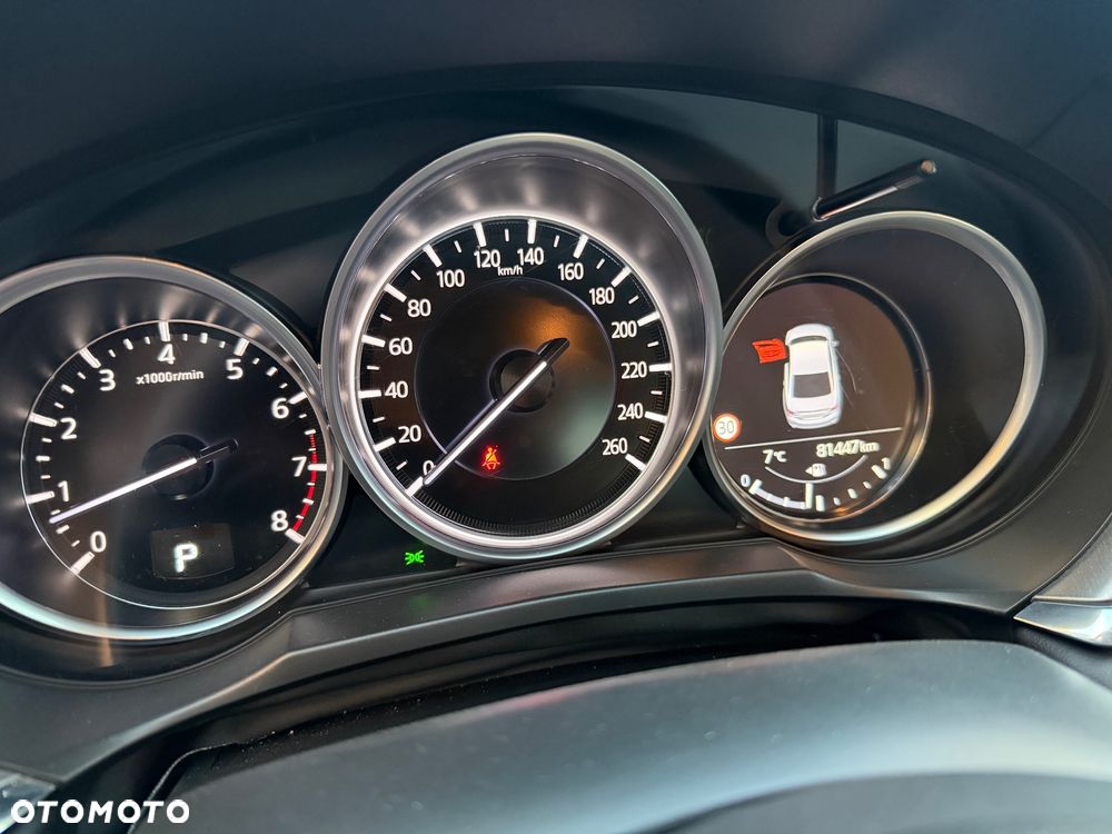 Mazda 6 2.0 Skyenergy - 10