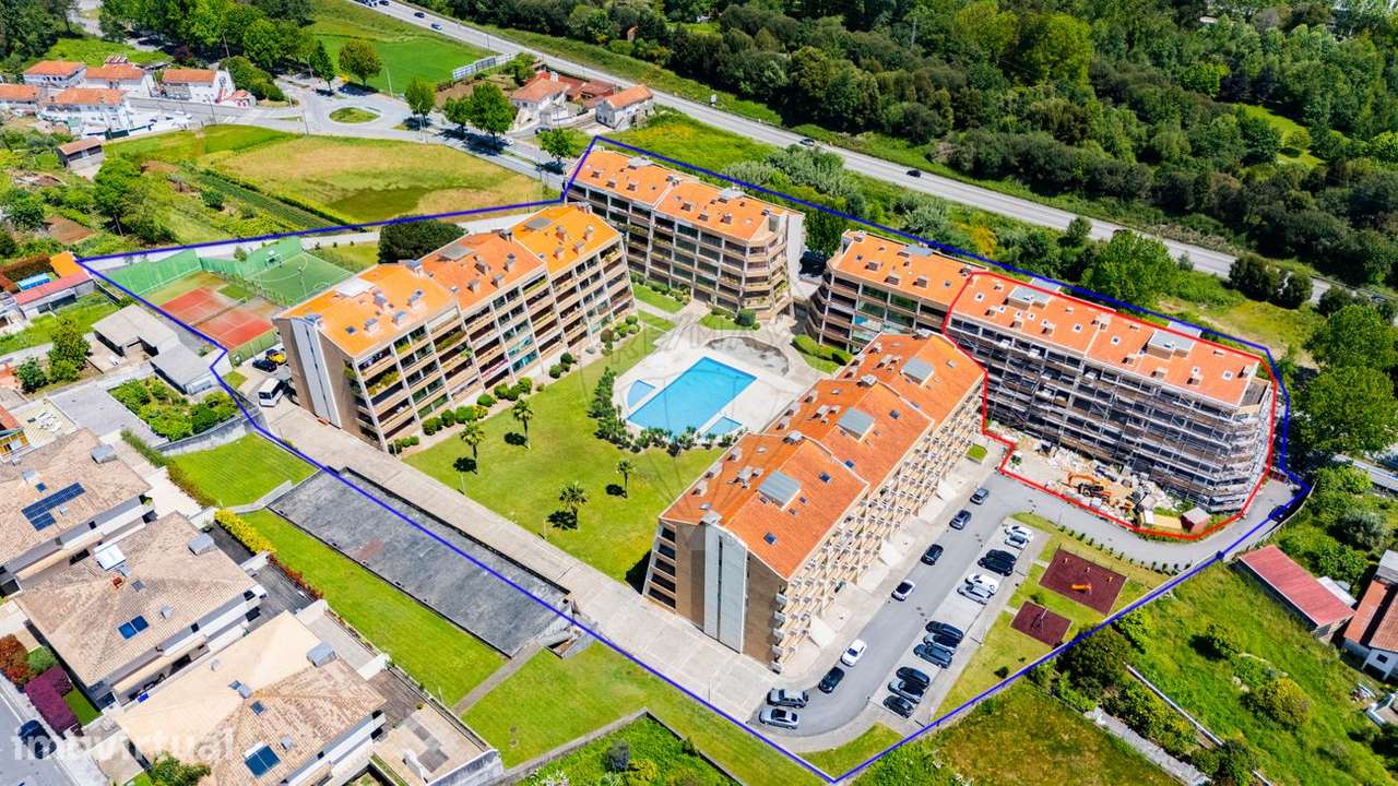 Apartamento T3 para venda - Grande imagem: 4/37