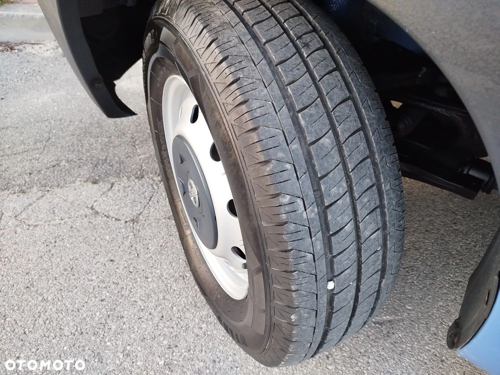 Renault Master - 8