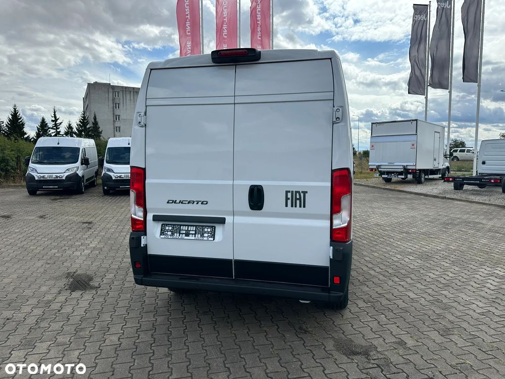 Fiat Ducato L3H2 140KM - 6