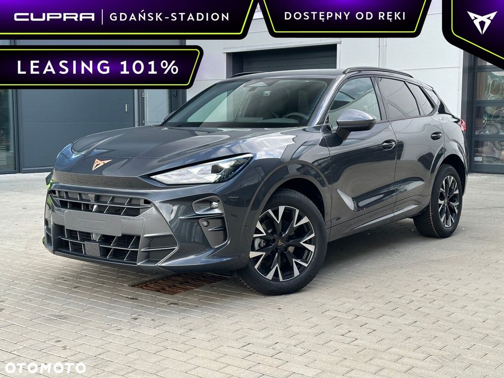 Cupra Terramar 1.5 eTSI mHEV DSG - 2