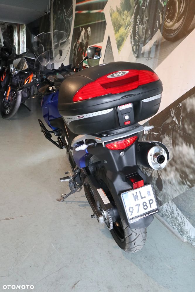 Suzuki DL - 10