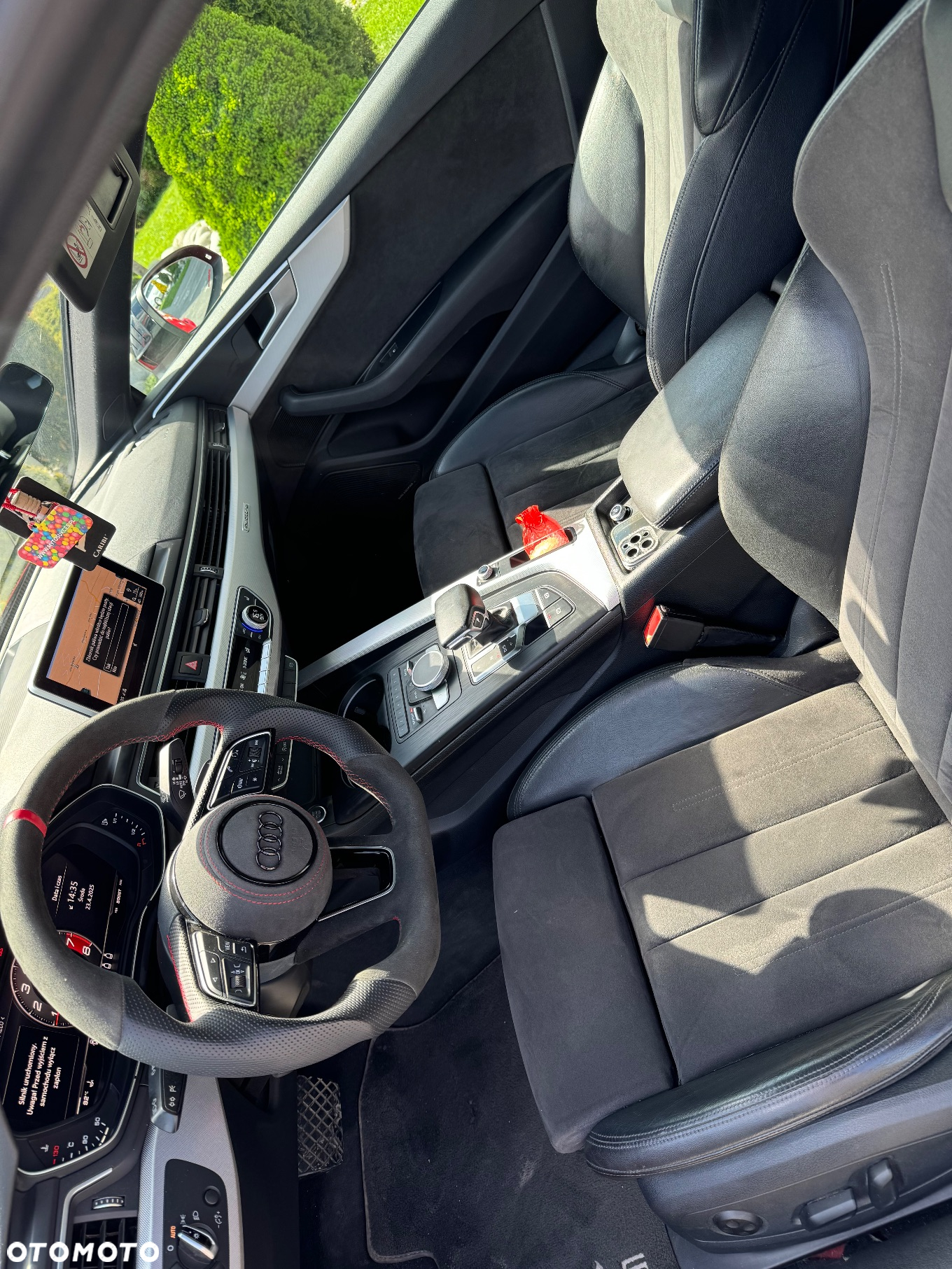 Audi A5 - 8