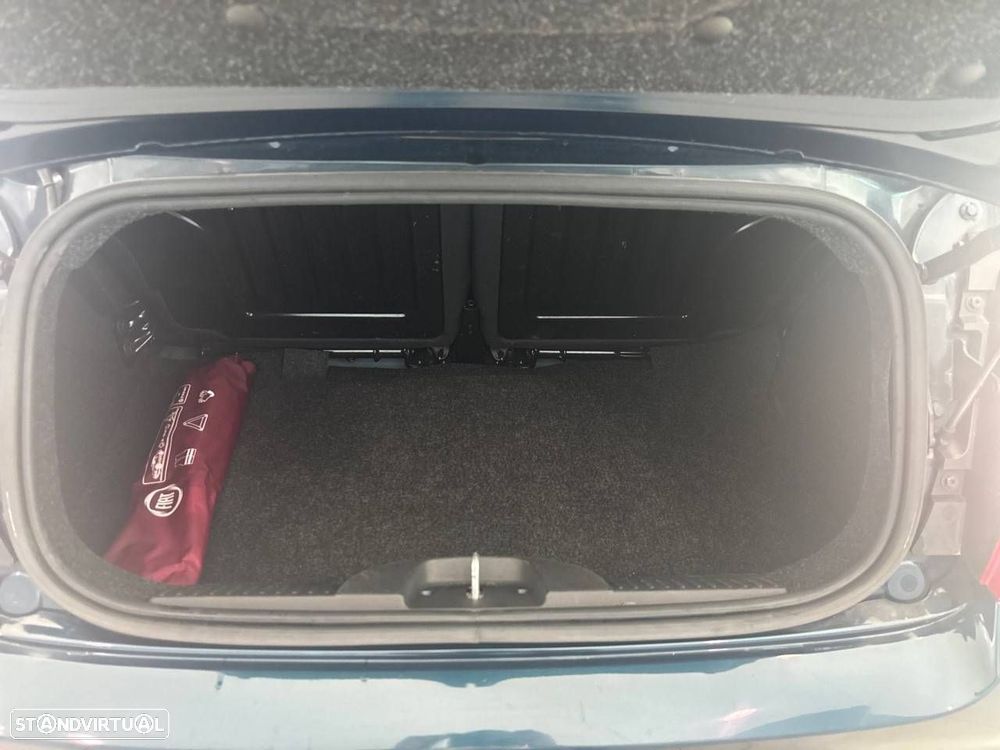 Fiat 500C 1.0 Hybrid Dolcevita - 6