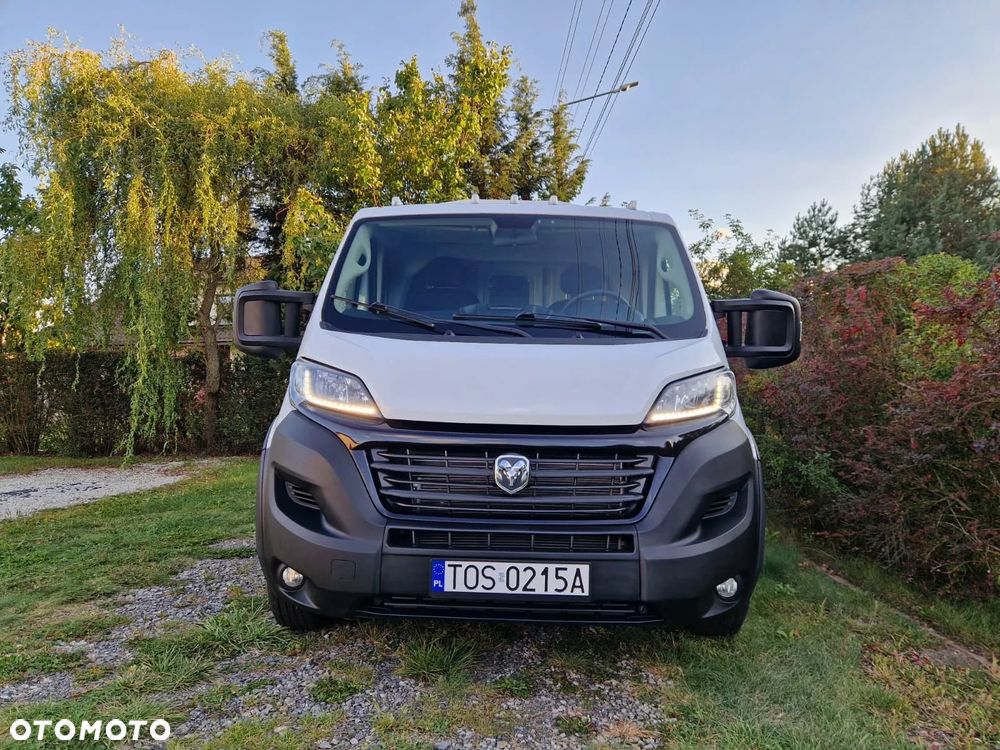 Fiat Ducato - RAM Promaster - 6