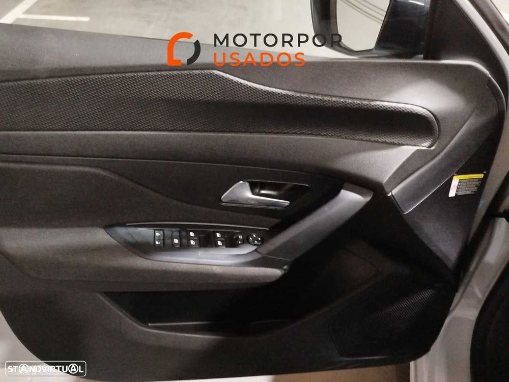Peugeot 308 SW 1.2 PureTech Active Pack - 13