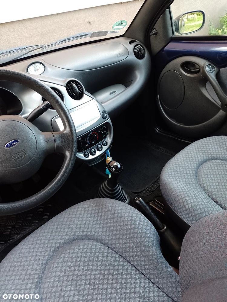 Ford KA 1.3 - 9