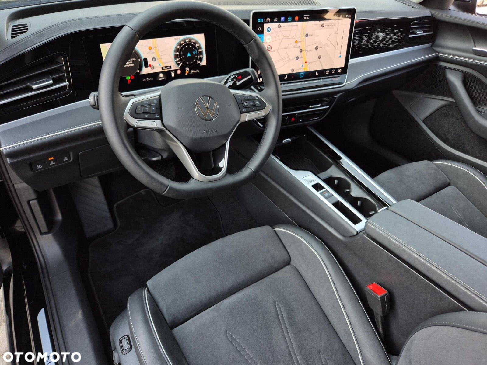 Volkswagen Passat - 9