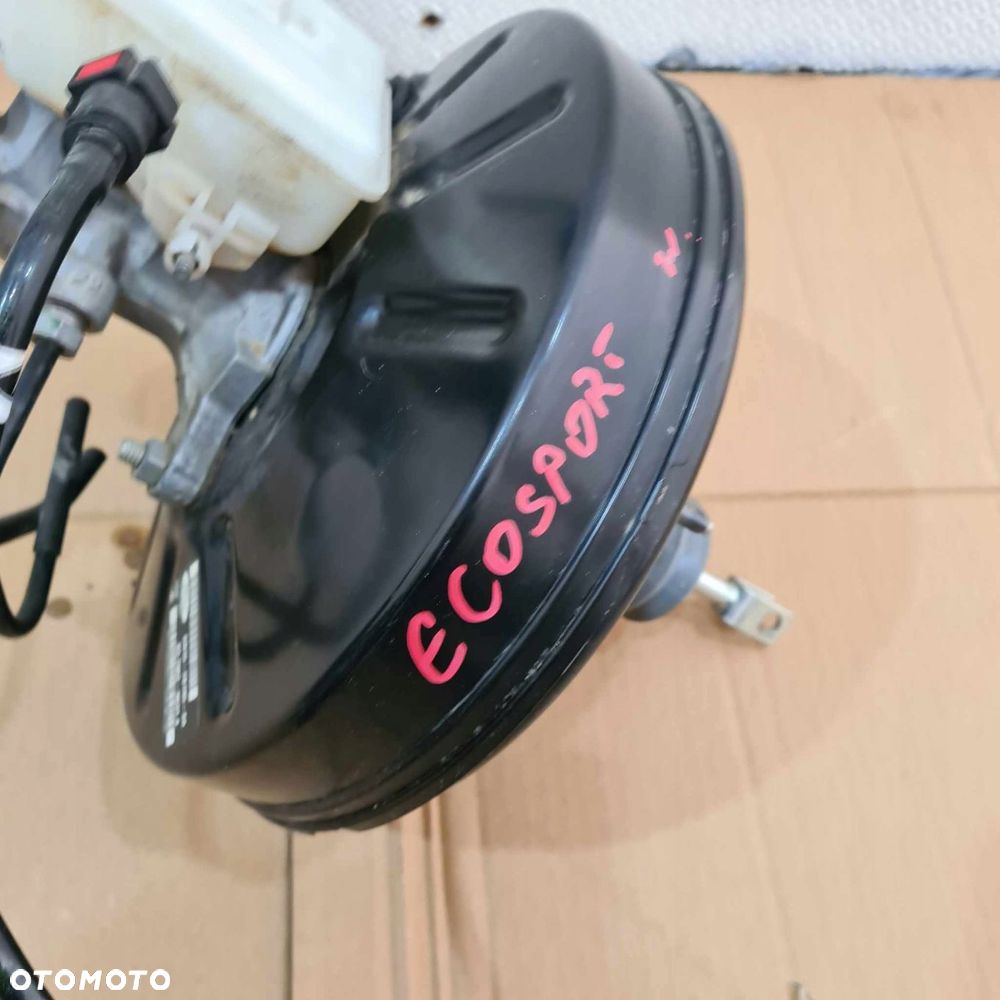 ford ecosport ii lift 1.0 serwo pompa hamulcowa - 3