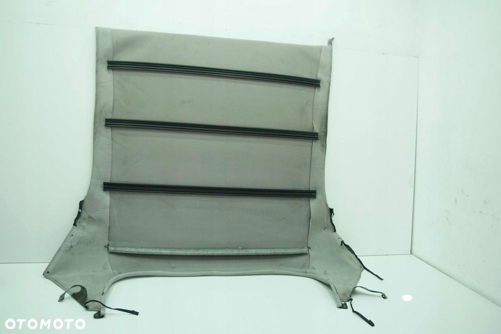 PODSUFITKA MATA DACHU POSZYCIE MERCEDES CLK W209 CABRIO 02- - 1