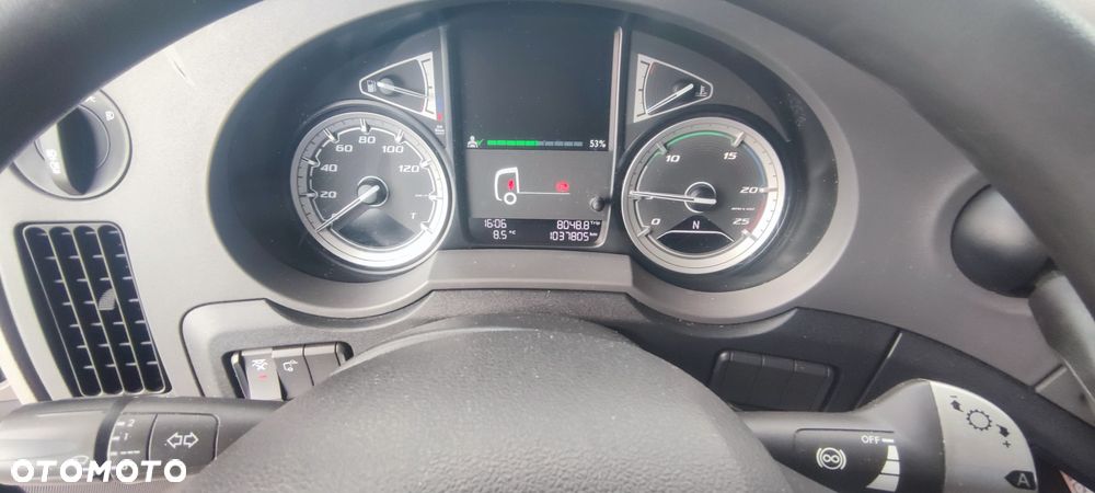 DAF XF 480 - 12