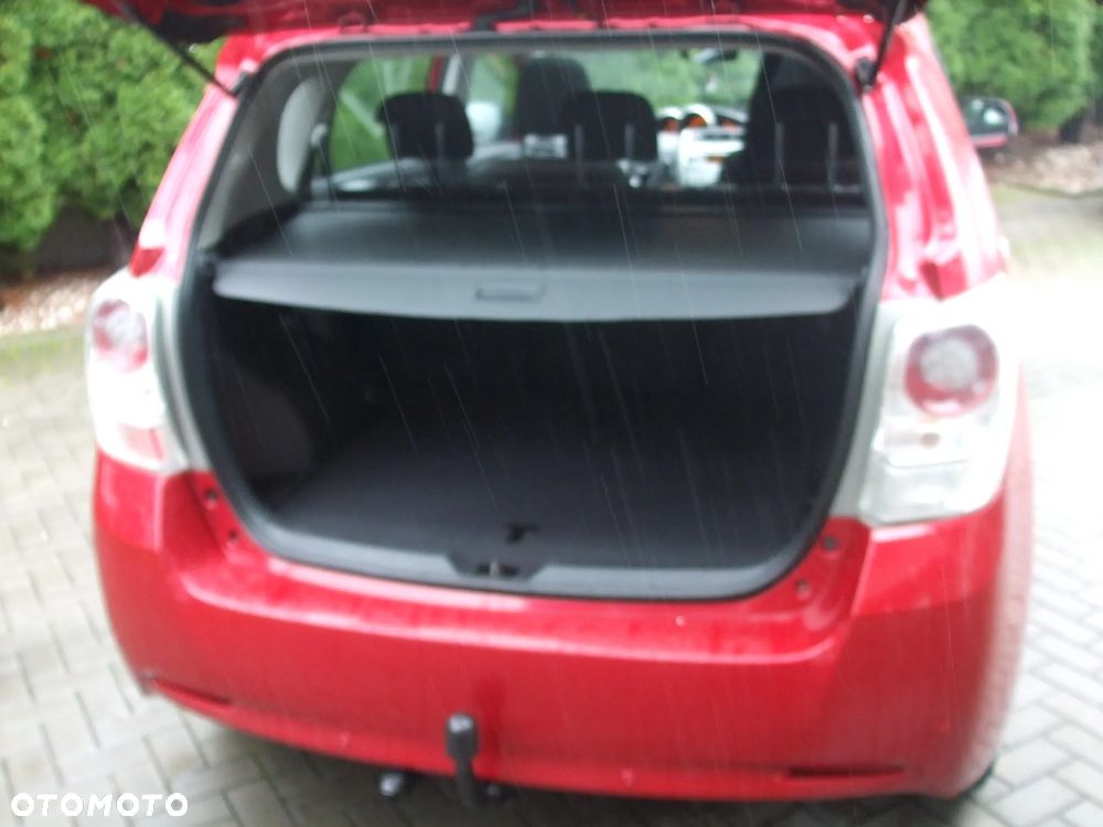 Toyota Corolla Verso - 33