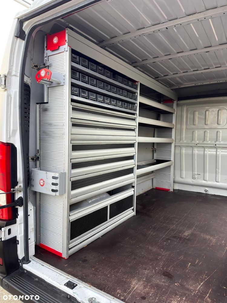 Fiat Ducato L2H2 - 20