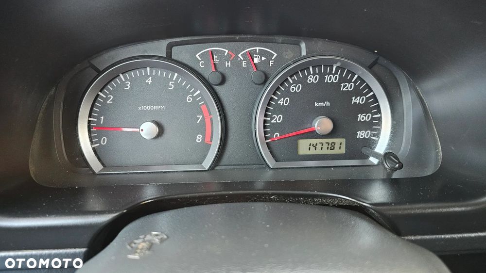 Suzuki Jimny 1.3 Club EU5 - 37