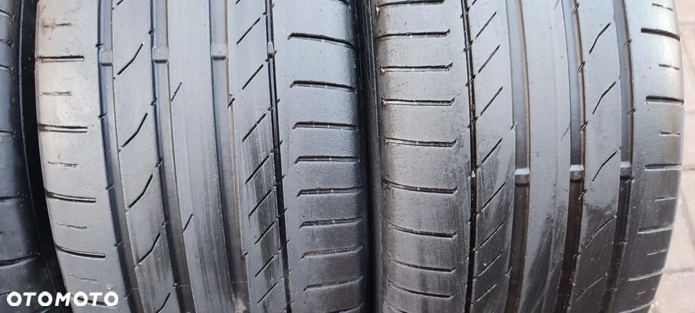 Kola Felgi Aluminiowe Oryg. Hyundai Tucson Santa Fee 19 Cali Continental 245/45/19 Bdb !! Starogard Gdański - Wysyłka !! - 22