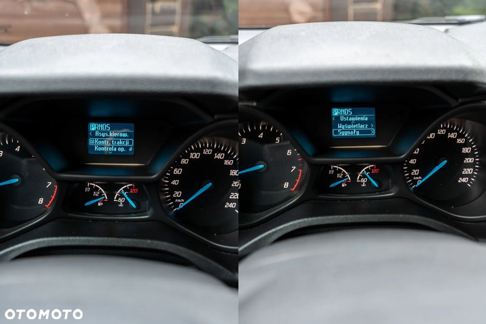 Ford Tourneo Connect Grand - 30