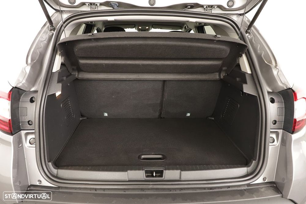 Renault Captur 1.5 dCi Exclusive EDC - 22