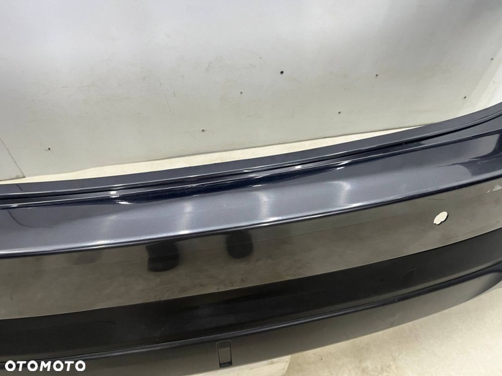 Zderzak tylny Mazda CX-5 CX5 II 2 21r.- Lift tył 4XPDC KSD4-50221 - 14