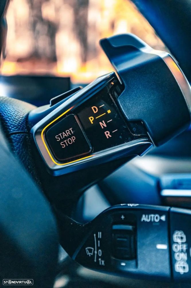 BMW i3 94Ah +Comfort Package Advance - 39