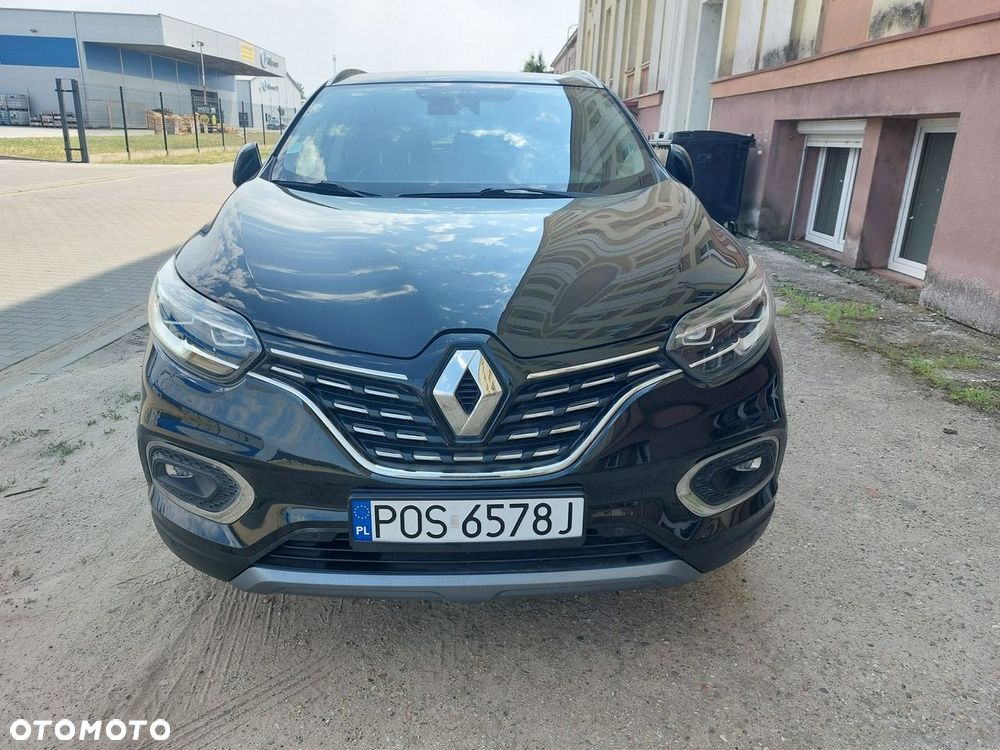 Renault Kadjar - 3